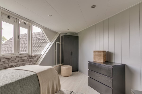 Medium property photo - Zuidererf 30, 3181 JE Rozenburg